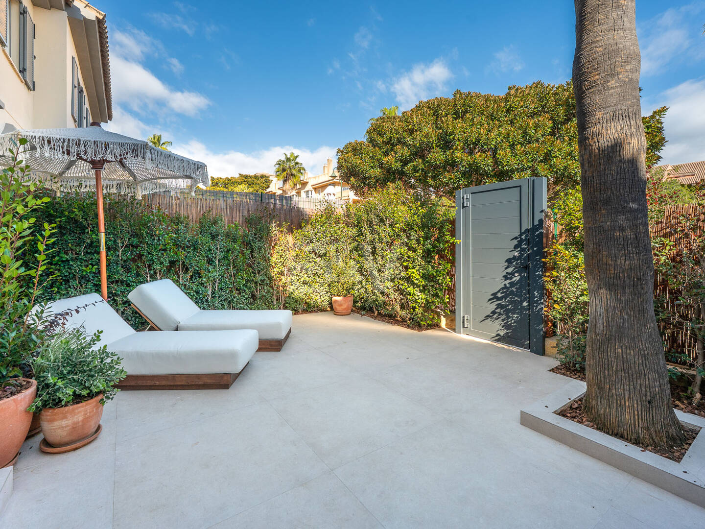 Luxury Townhouse in Puerto Banús Near the Beach & Marina