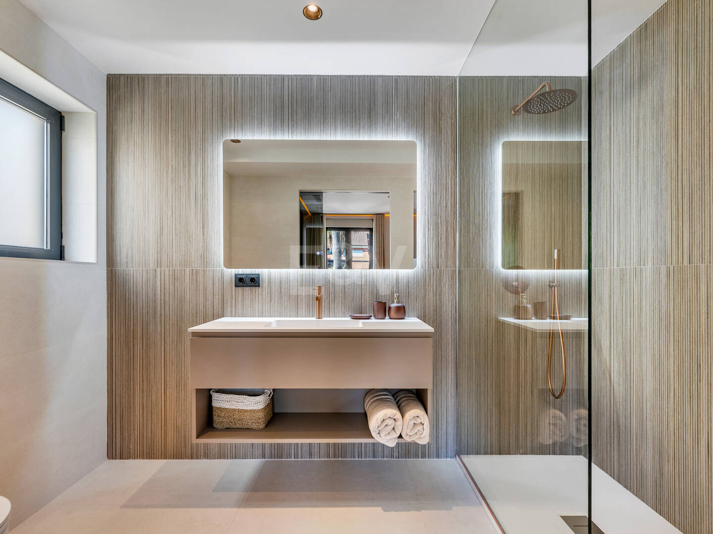 Luxus Townhouse in Puerto Banús nahe Strand & Yachthafen