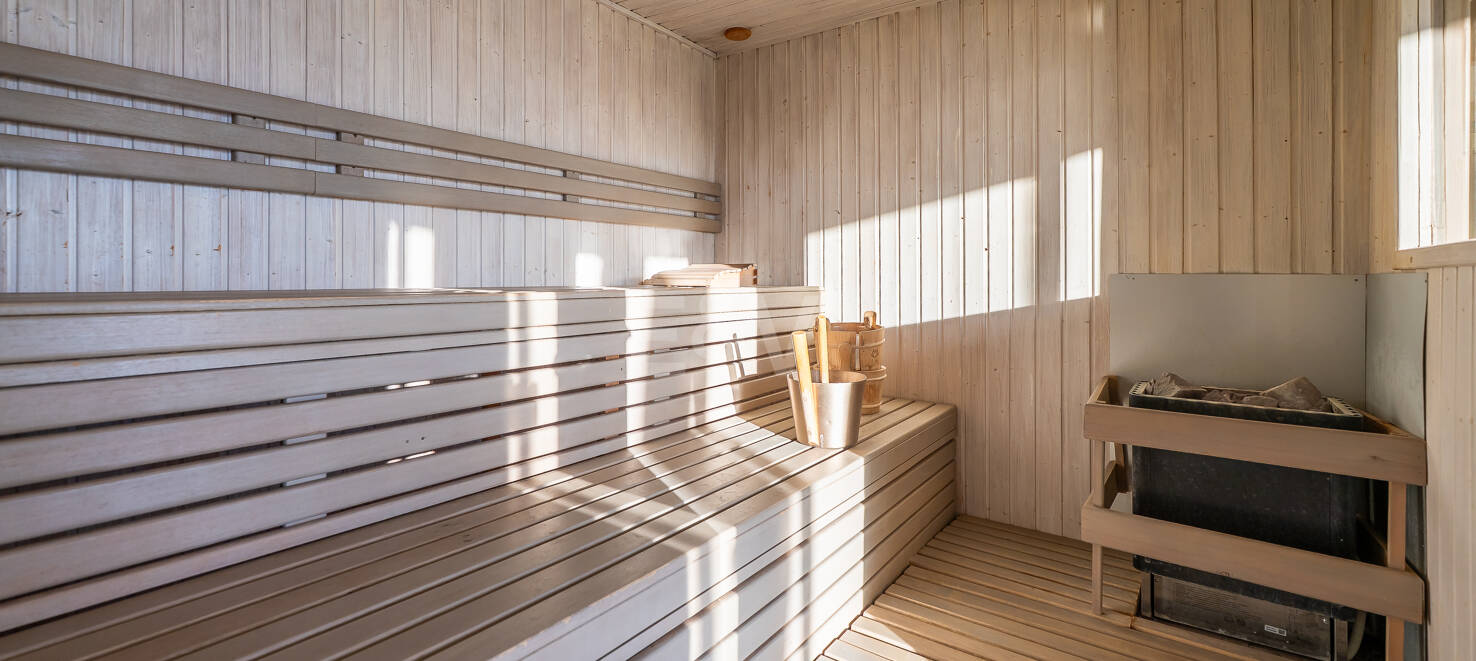 Appartement vue sur la mer dans le club exclusif de Los Monteros Hill – piscine, salle de gym & 24h Sécurité