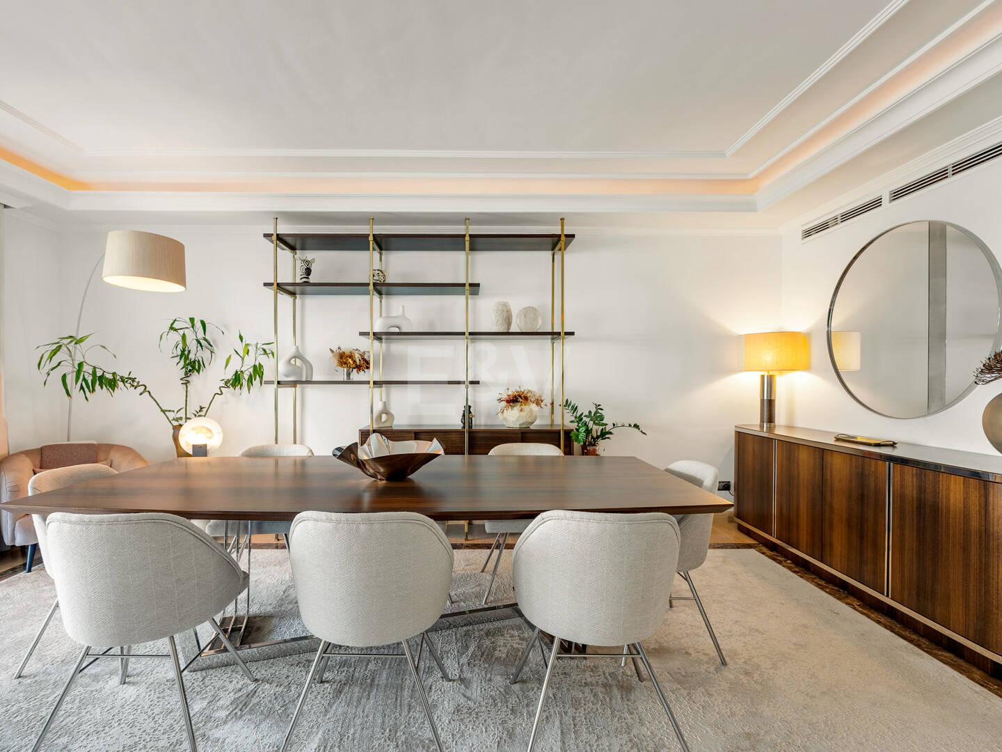 Luxuswohnung mit Meerblick in exklusiver Strandwohnanlage