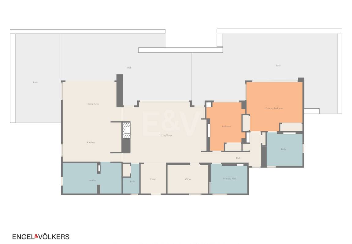 Gran villa con casas de invitados en amplia parcela privada con jardines maduros y vistas espectaculares a La Concha