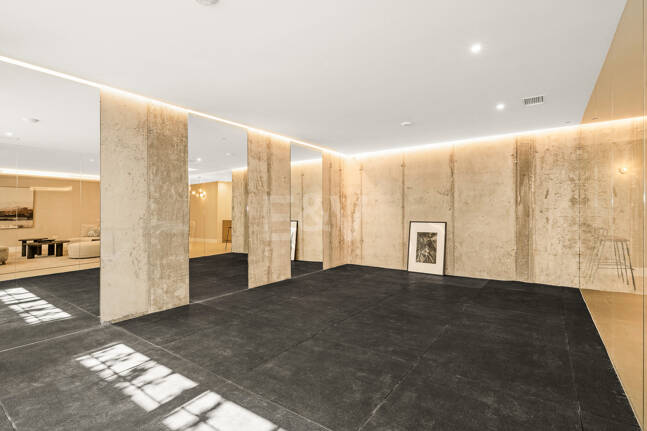 Brandneue Designervilla mit Passivhaus-Effizienz in Los Arqueros