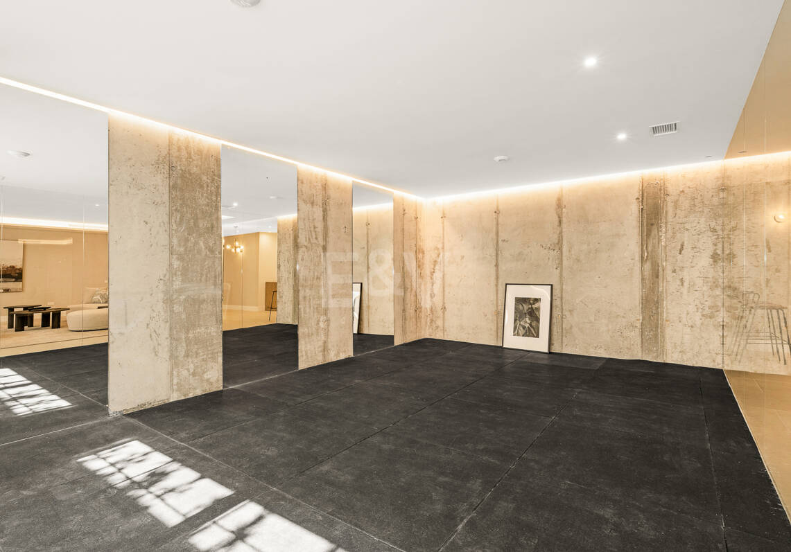 Brandneue Designervilla mit Passivhaus-Effizienz in Los Arqueros