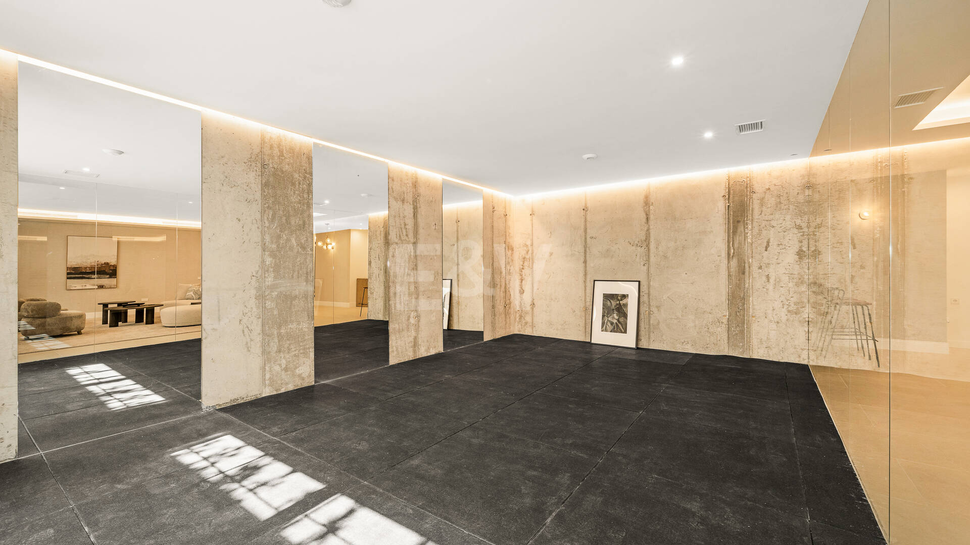 Brandneue Designervilla mit Passivhaus-Effizienz in Los Arqueros