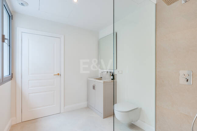 Modern Masterpiece Overlooking the Greens of Los Arqueros