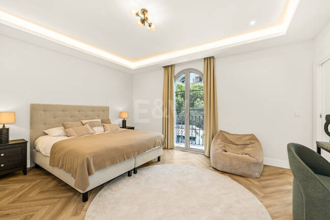 Brandneue Designervilla mit Passivhaus-Effizienz in Los Arqueros