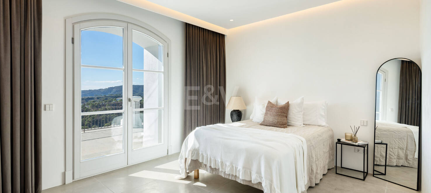 Villa à vendre en Benahavis