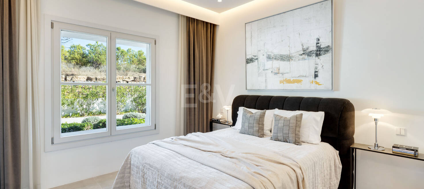 Villa à vendre en Benahavis