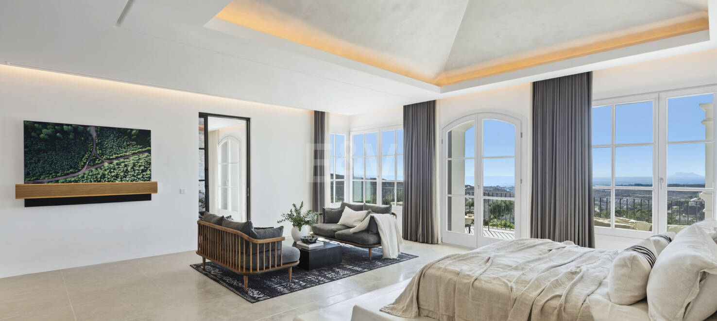 Villa à vendre en Benahavis