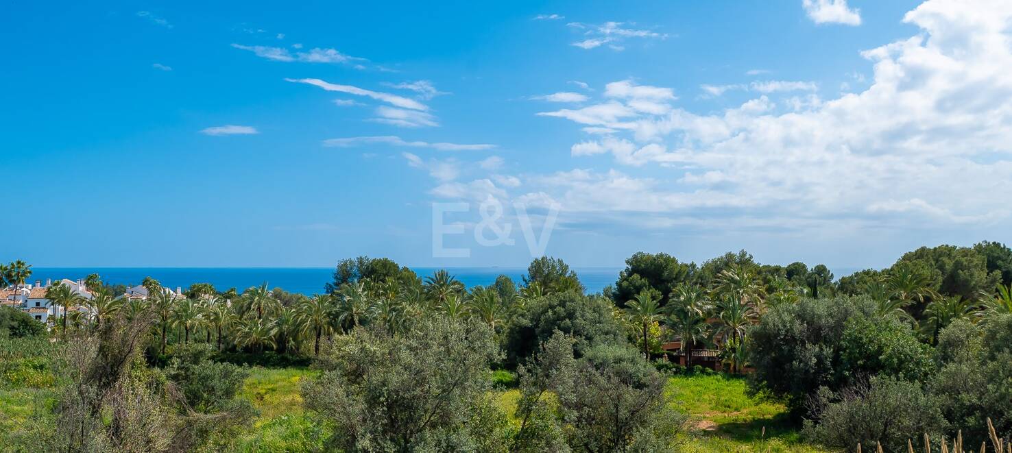 Terrain à vendre en Marbella Golden Mile, Marbella (Toutes les zones)