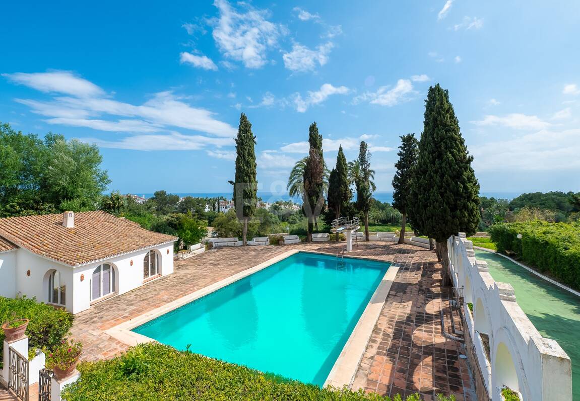 Exceptional Investment Opportunity on Marbella’s Golden Mile