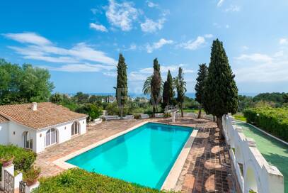 Exceptional Investment Opportunity on Marbella’s Golden Mile