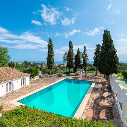 Terrain à vendre en Marbella Golden Mile, Marbella (Toutes les zones)