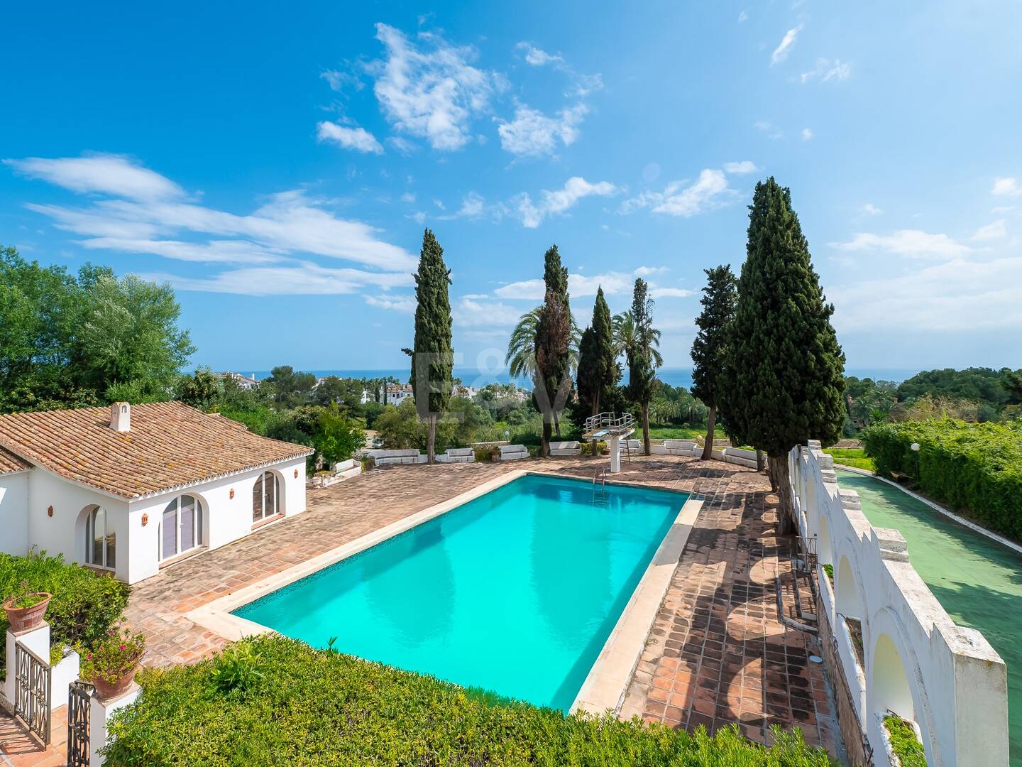 Exceptional Investment Opportunity on Marbella’s Golden Mile