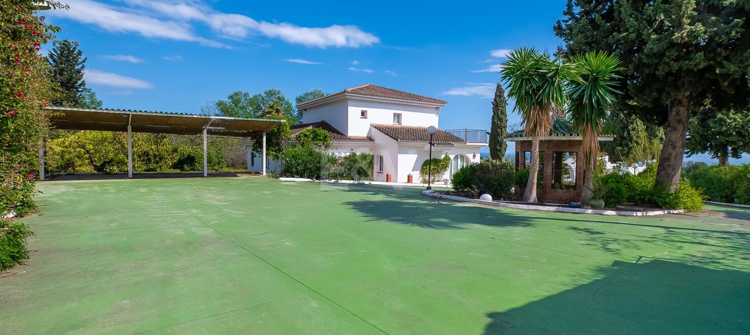 Terrain à vendre en Marbella Golden Mile, Marbella (Toutes les zones)