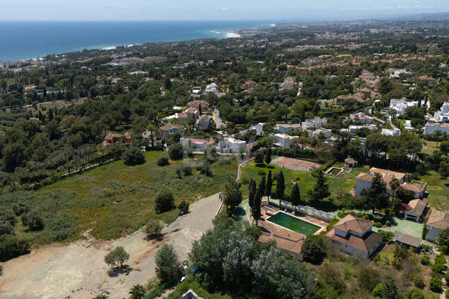 Exceptional Investment Opportunity on Marbella’s Golden Mile