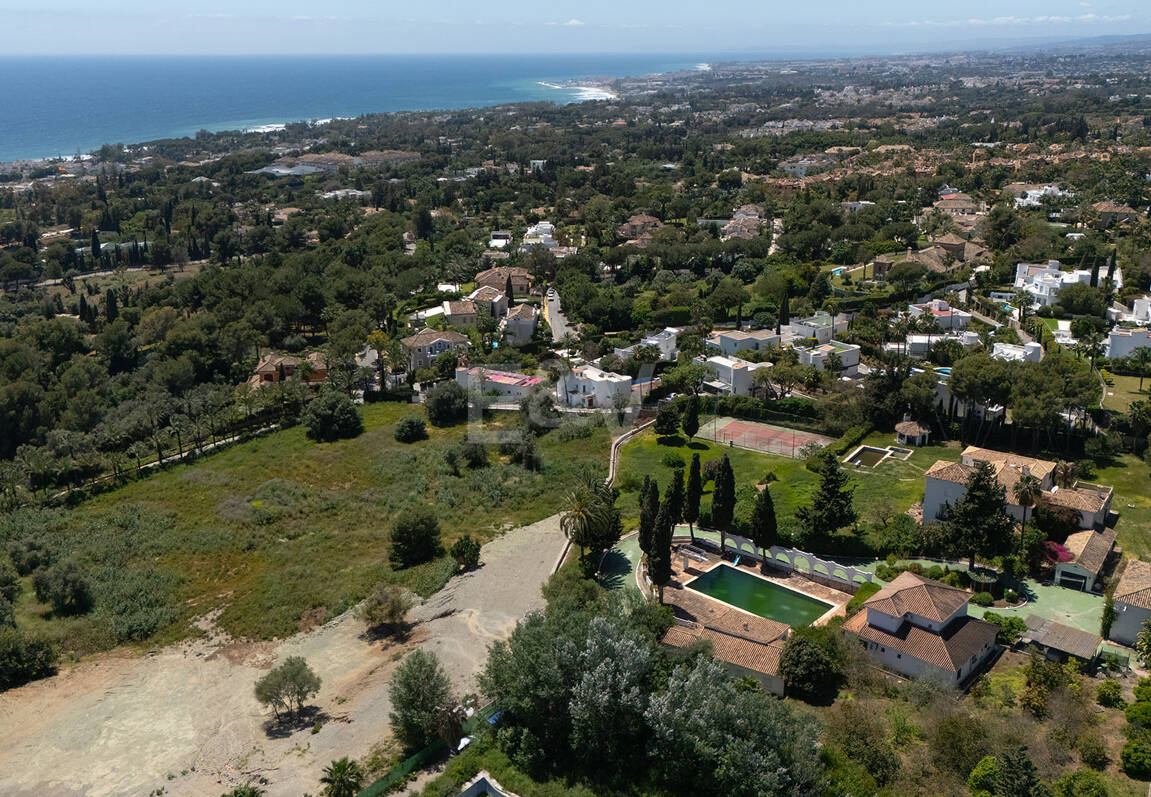Exceptional Investment Opportunity on Marbella’s Golden Mile