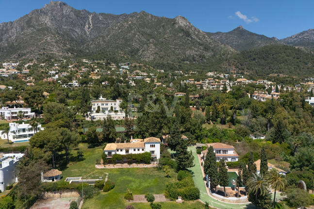 Exceptional Investment Opportunity on Marbella’s Golden Mile