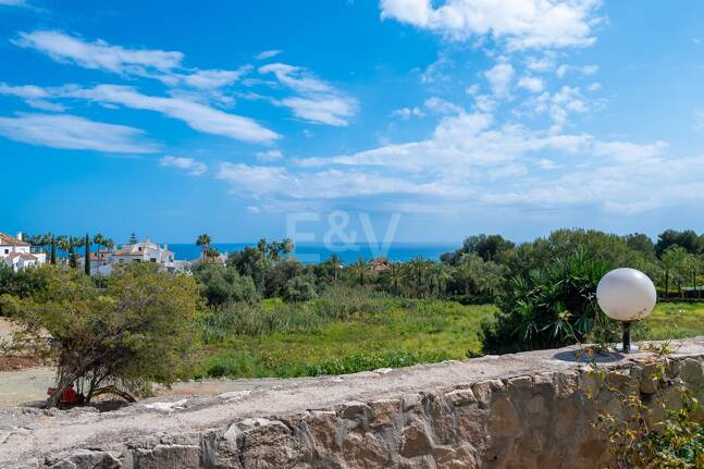 Exceptional Investment Opportunity on Marbella’s Golden Mile