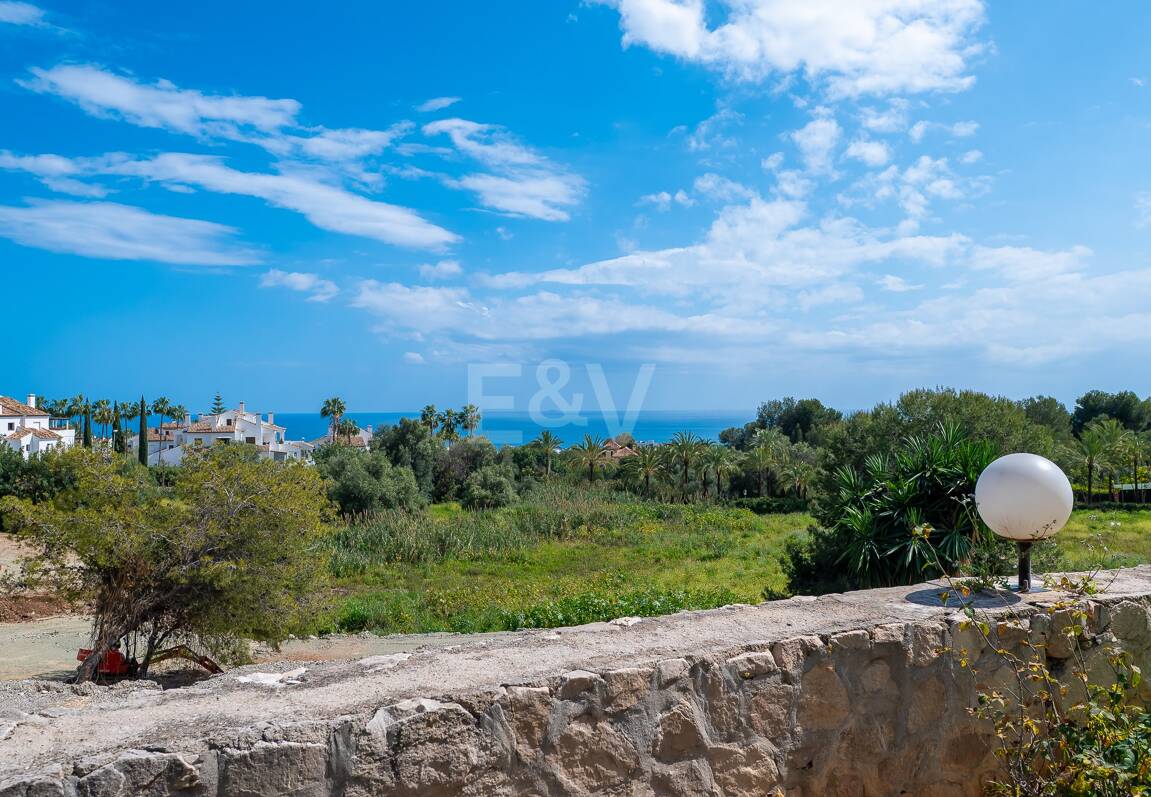 Exceptional Investment Opportunity on Marbella’s Golden Mile