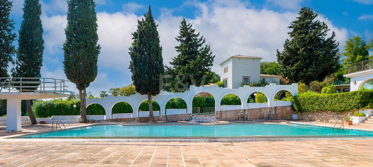 Terrain à vendre en Marbella Golden Mile, Marbella (Toutes les zones)