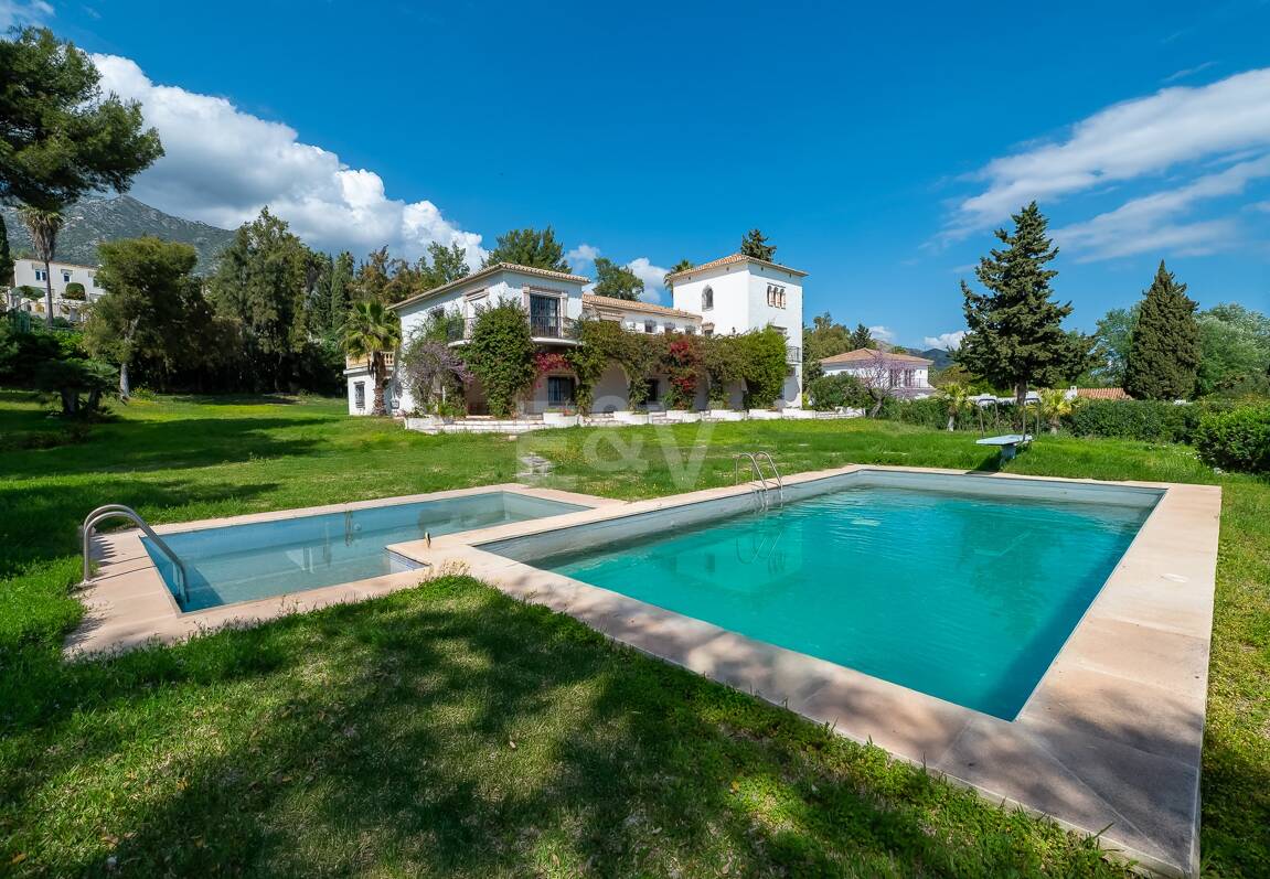 Exceptional Investment Opportunity on Marbella’s Golden Mile