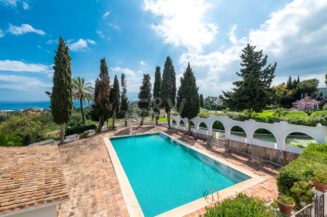 Exceptional Investment Opportunity on Marbella’s Golden Mile