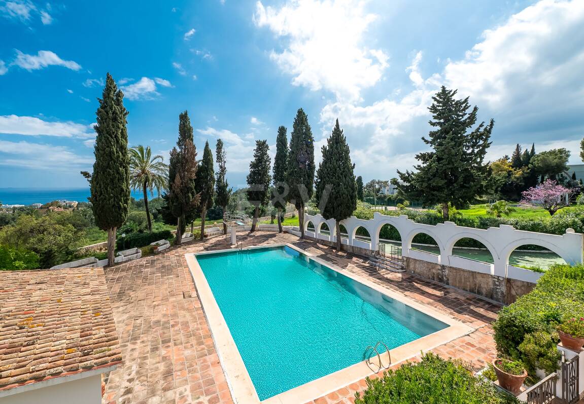 Exceptional Investment Opportunity on Marbella’s Golden Mile