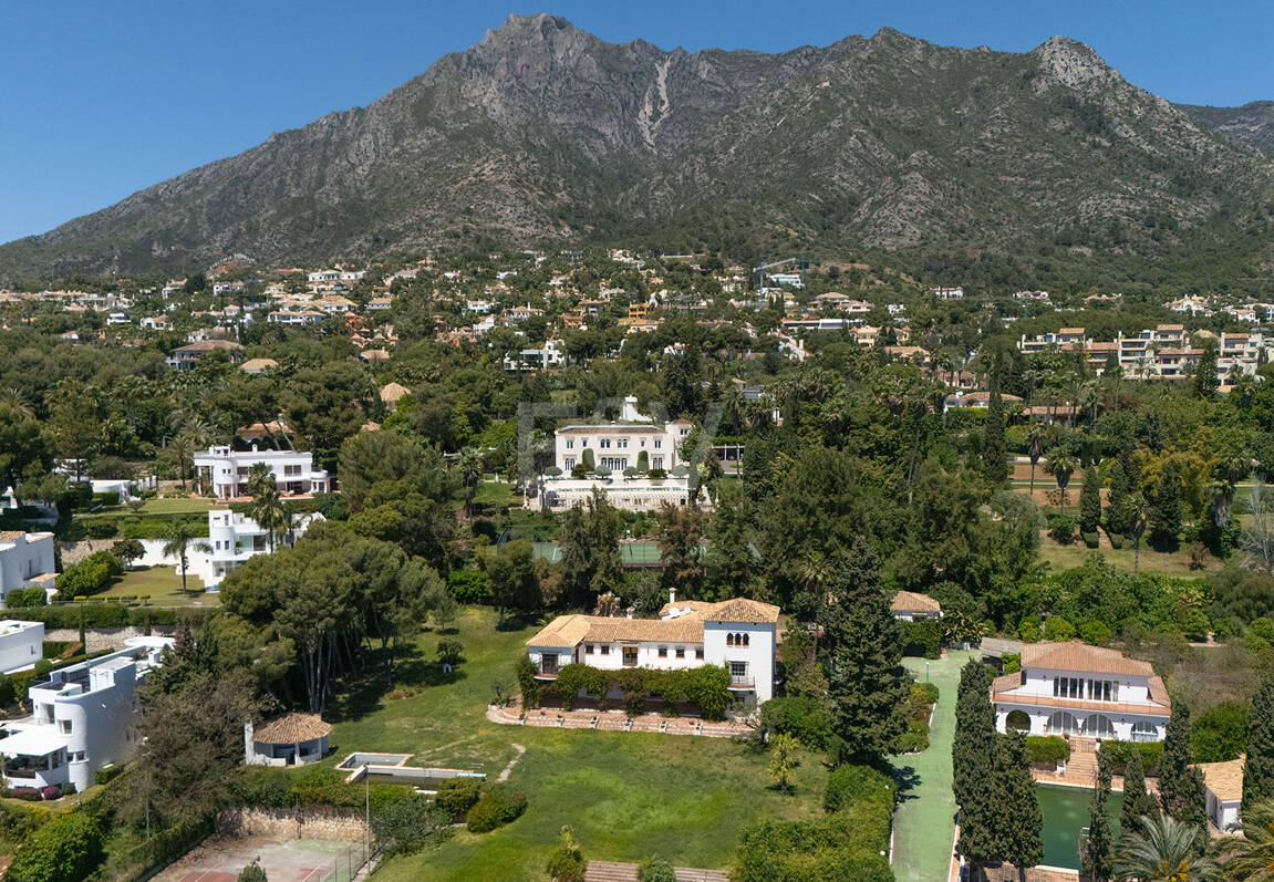 Exceptional Investment Opportunity on Marbella’s Golden Mile