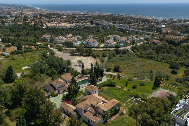 Exceptional Investment Opportunity on Marbella’s Golden Mile