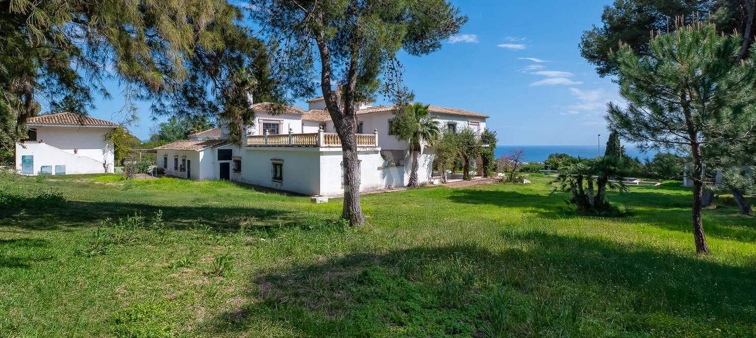 Terrain à vendre en Marbella Golden Mile, Marbella (Toutes les zones)