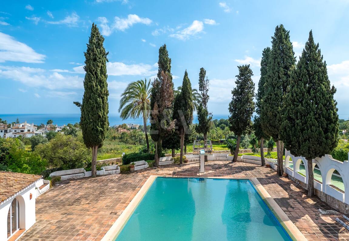 Exceptional Investment Opportunity on Marbella’s Golden Mile