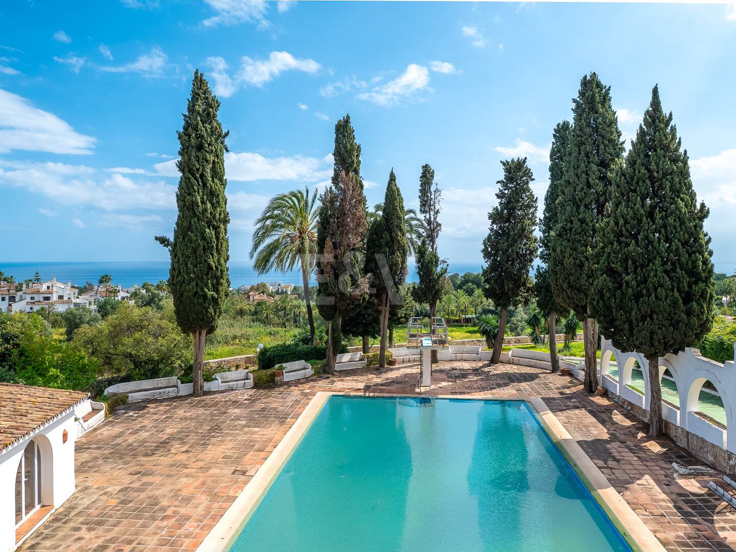 Exceptional Investment Opportunity on Marbella’s Golden Mile