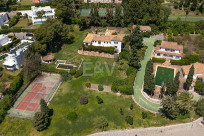 Exceptional Investment Opportunity on Marbella’s Golden Mile