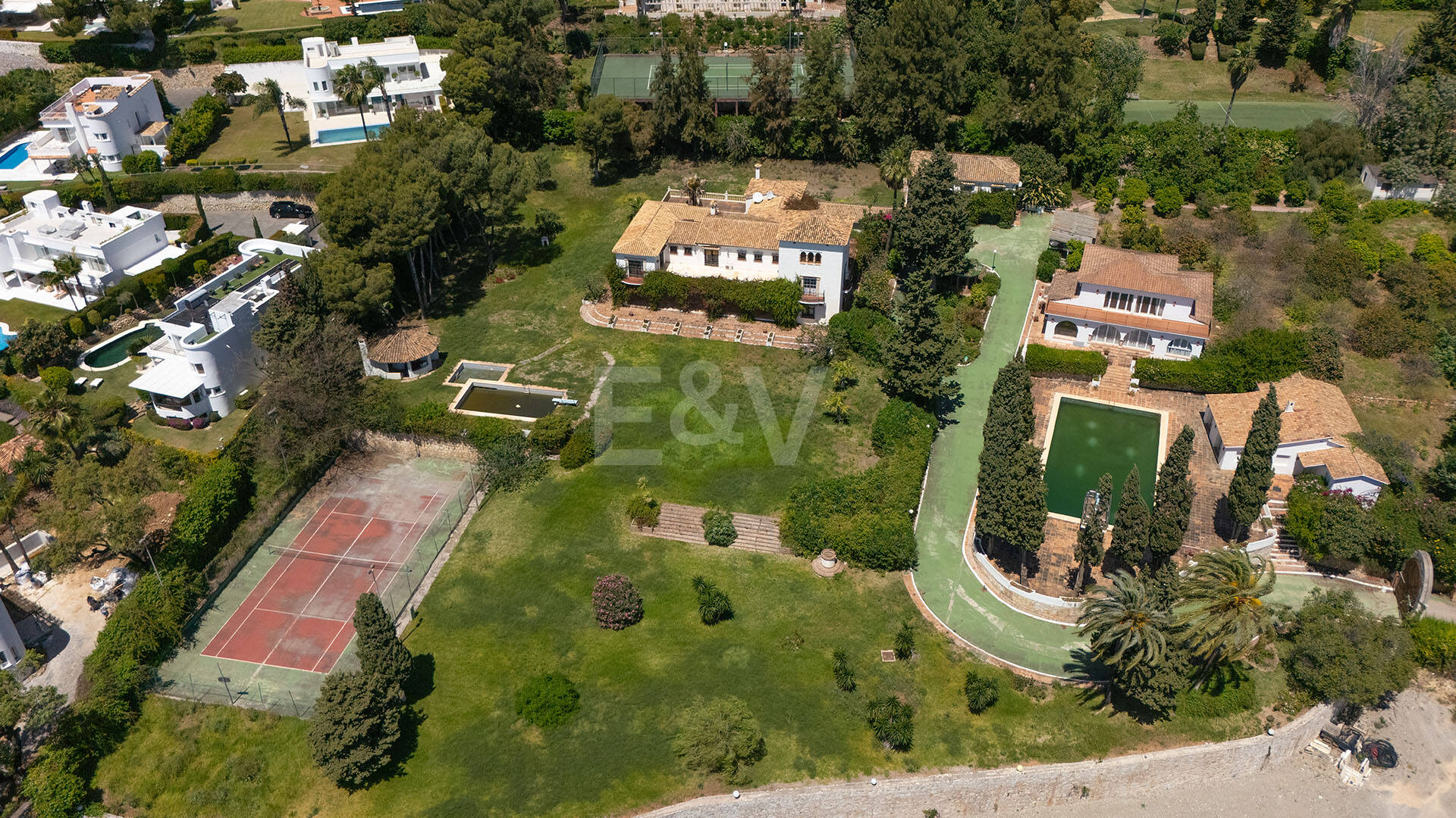Exceptional Investment Opportunity on Marbella’s Golden Mile