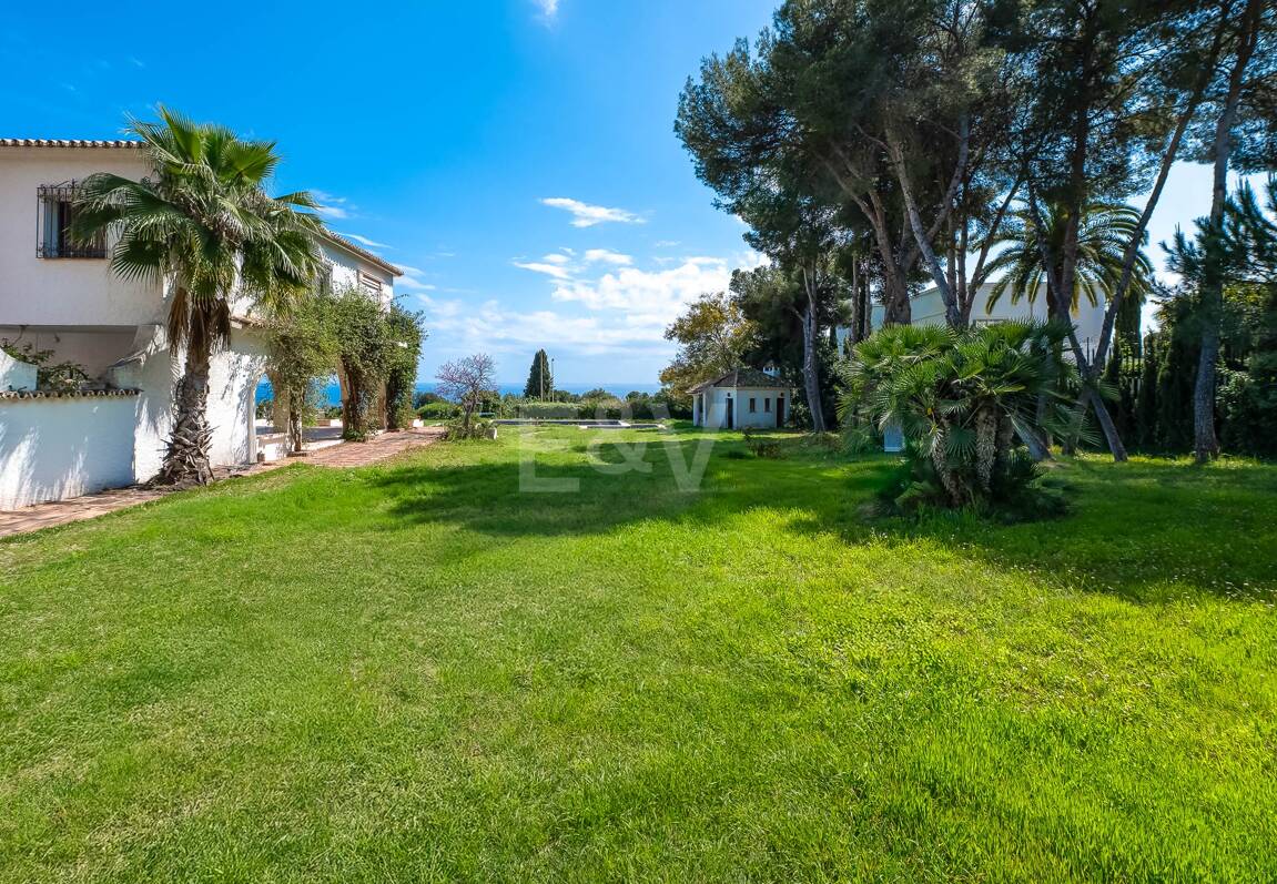 Exceptional Investment Opportunity on Marbella’s Golden Mile