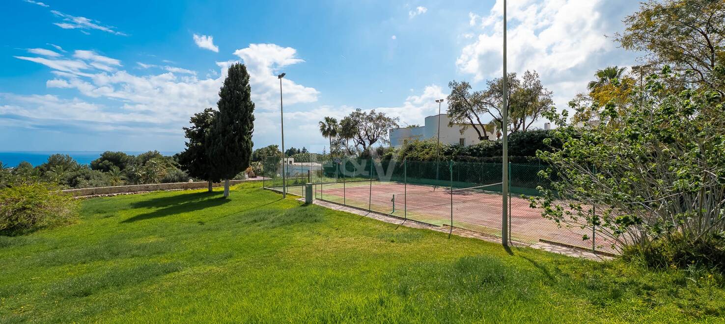 Terrain à vendre en Marbella Golden Mile, Marbella (Toutes les zones)