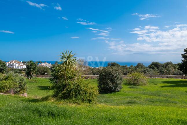 Exceptional Investment Opportunity on Marbella’s Golden Mile
