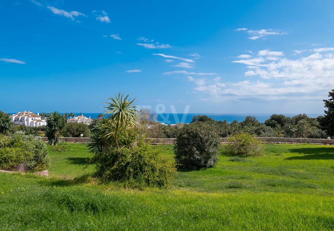 Exceptional Investment Opportunity on Marbella’s Golden Mile