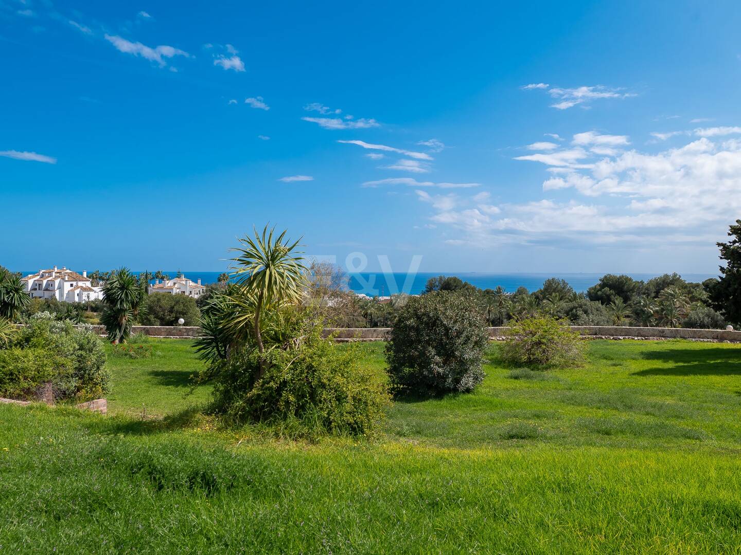 Exceptional Investment Opportunity on Marbella’s Golden Mile