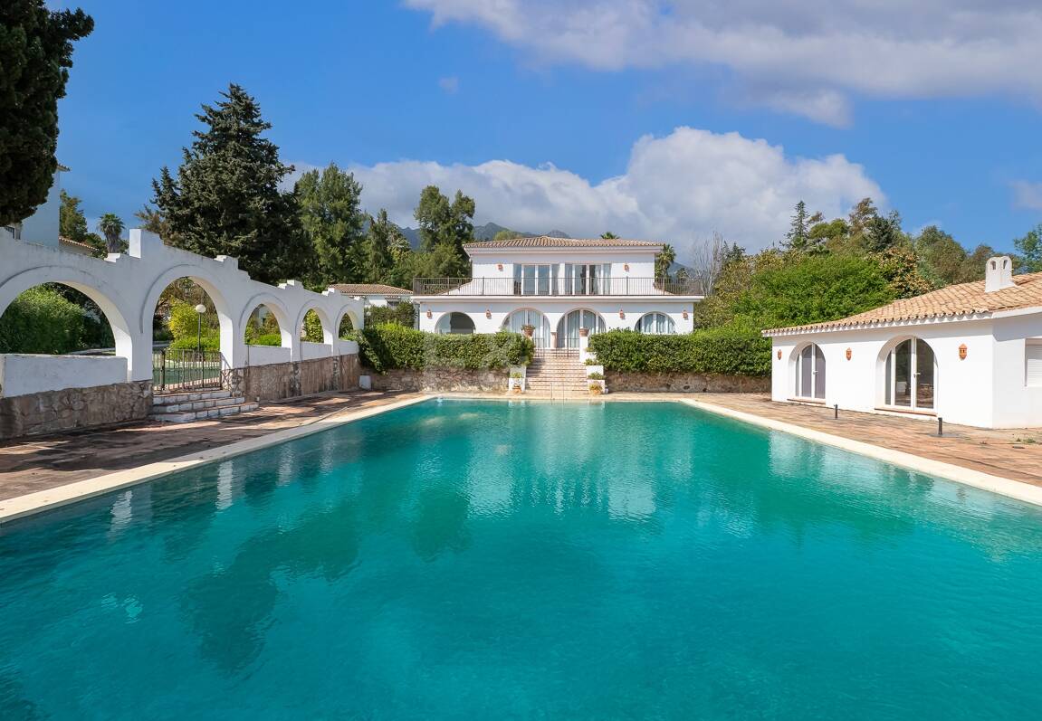 Exceptional Investment Opportunity on Marbella’s Golden Mile