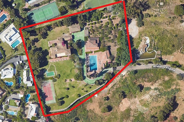 Exceptional Investment Opportunity on Marbella’s Golden Mile