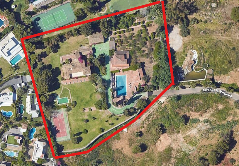 Exceptional Investment Opportunity on Marbella’s Golden Mile