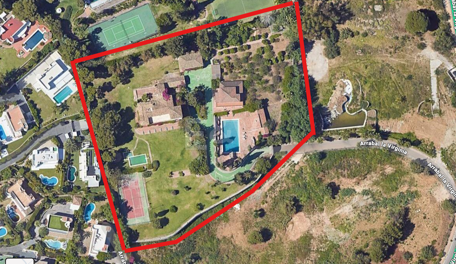 Exceptional Investment Opportunity on Marbella’s Golden Mile
