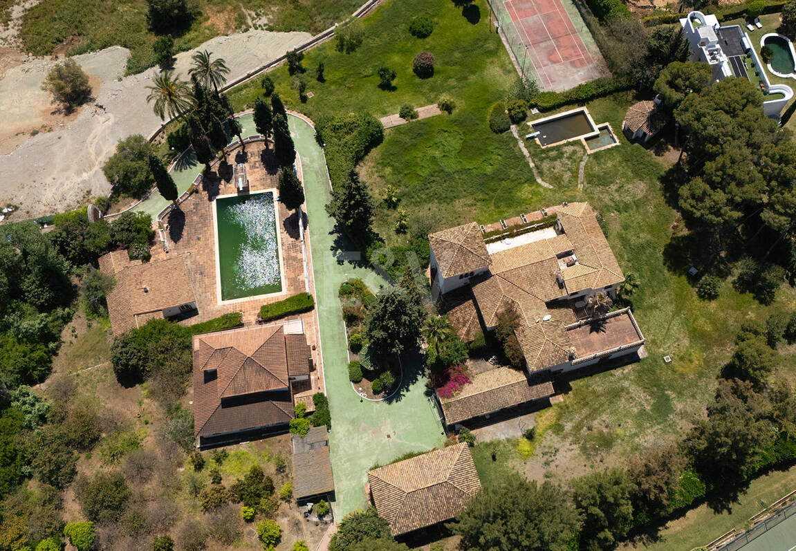 Exceptional Investment Opportunity on Marbella’s Golden Mile