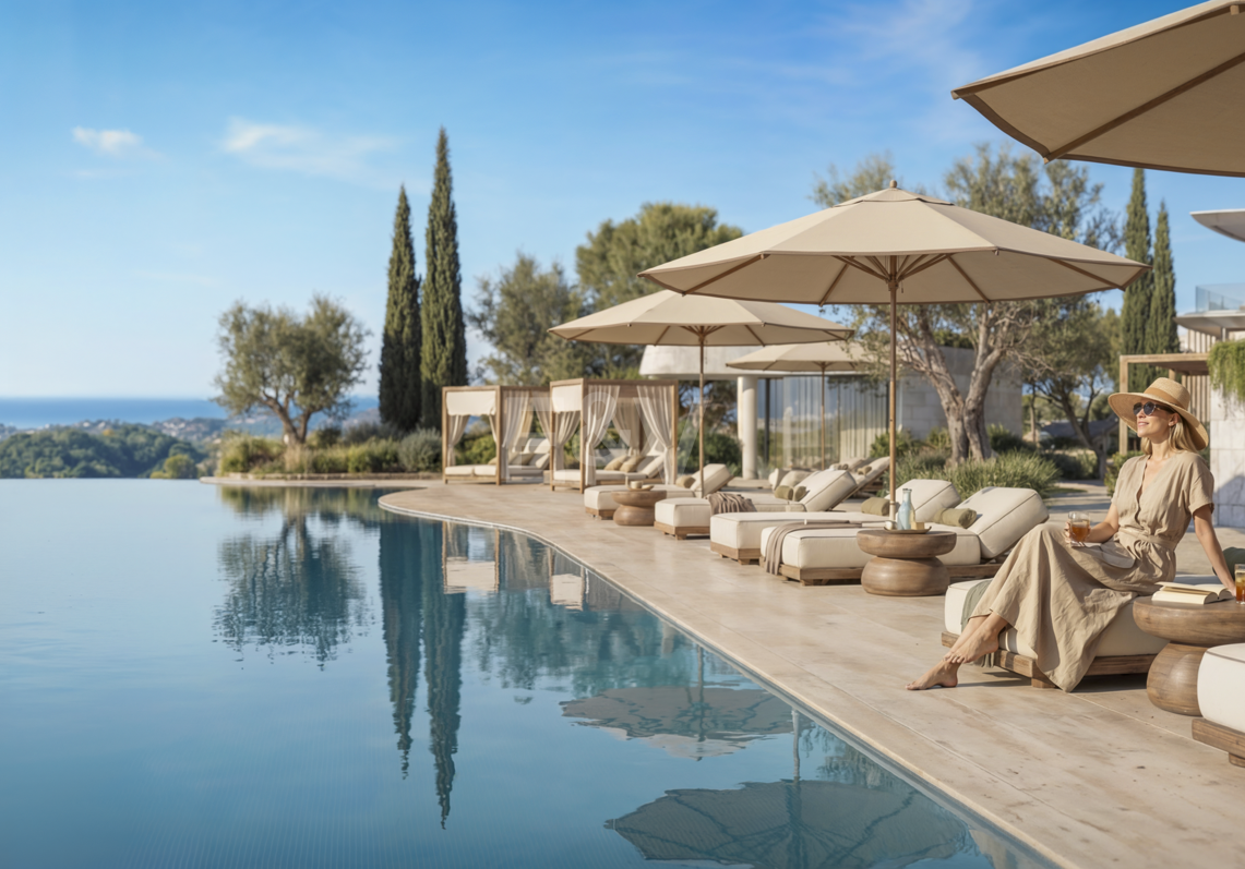 Apartament na sprzedaż w La Reserva de Alcuzcuz, Benahavis