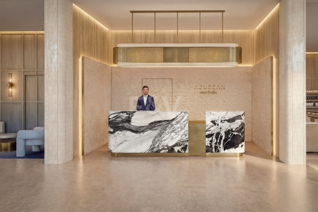 Elegante residencia de un dormitorio con piscina privada y servicios de cinco estrellas de Destination by HYATT