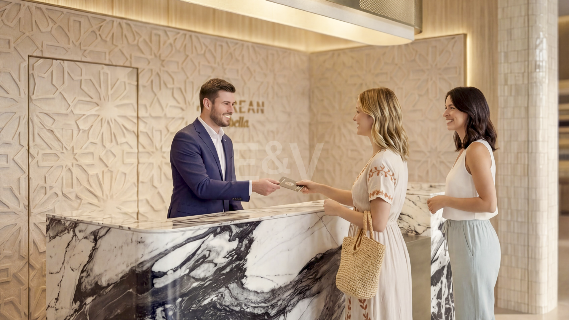 Elegante residencia de un dormitorio con piscina privada y servicios de cinco estrellas de Destination by HYATT