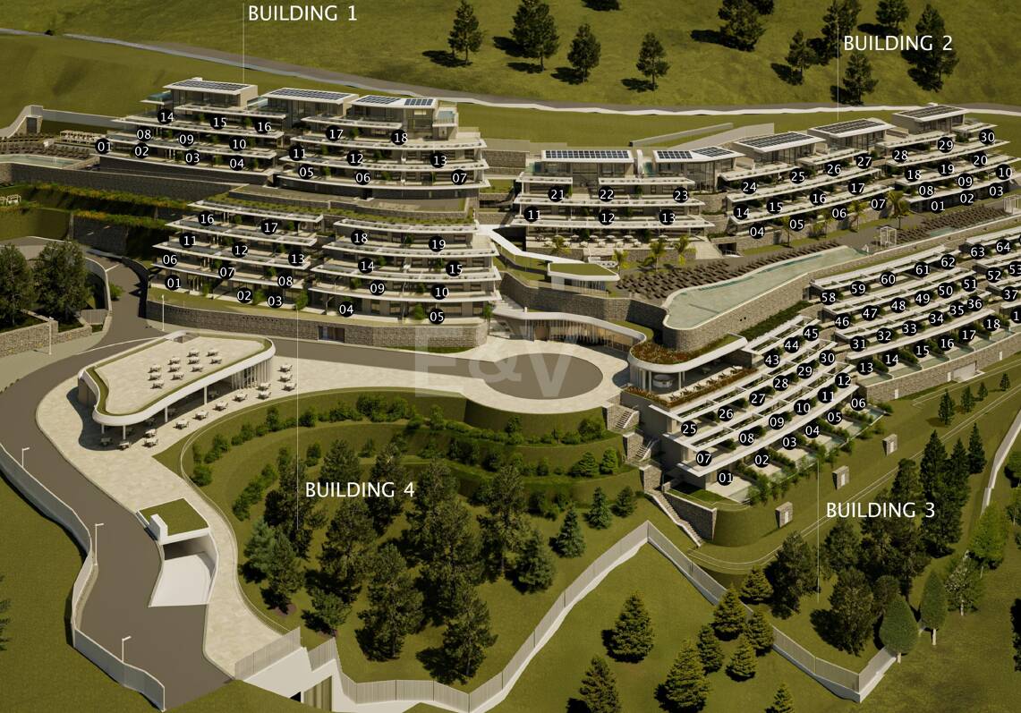 Apartament na sprzedaż w La Reserva de Alcuzcuz, Benahavis