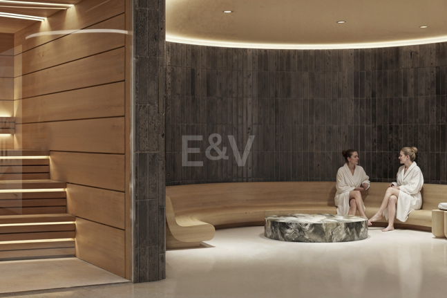 Elegante residencia de un dormitorio con piscina privada y servicios de cinco estrellas de Destination by HYATT